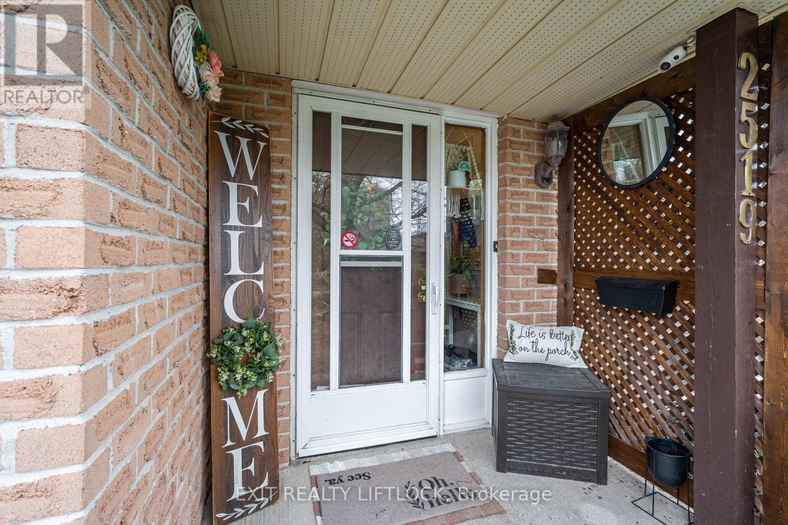 2519 Foxmeadow Road, Peterborough East (South), Ontario  K9L 1X2 - Photo 2 - X12127627