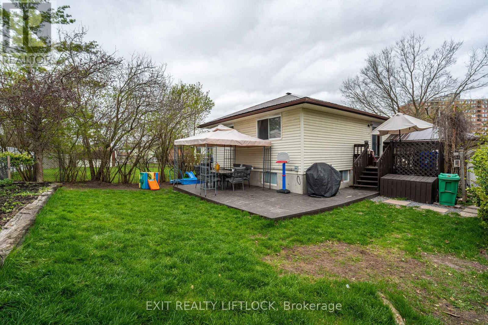 2519 Foxmeadow Road, Peterborough East (South), Ontario  K9L 1X2 - Photo 20 - X12127627