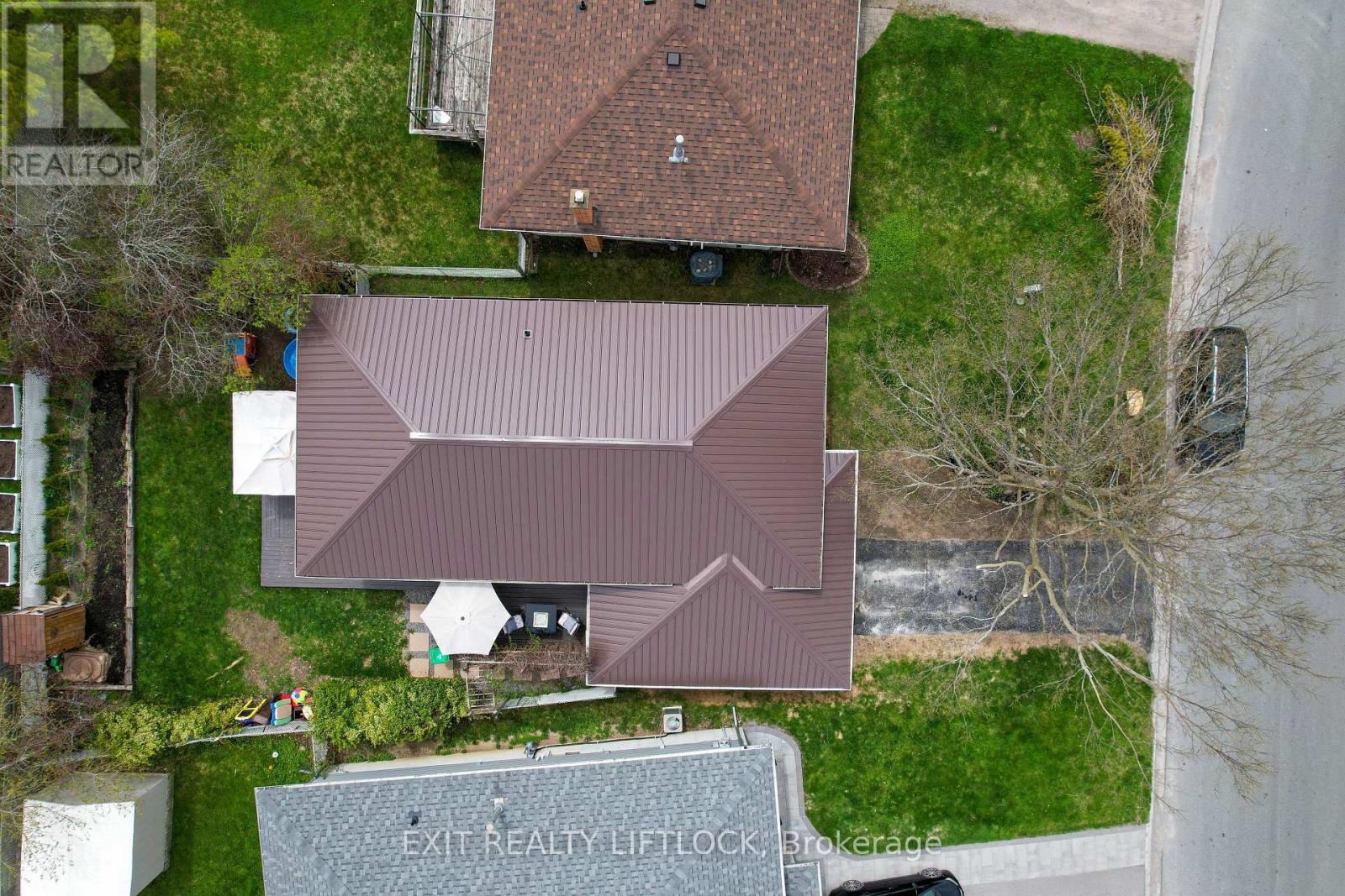 2519 Foxmeadow Road, Peterborough East (South), Ontario  K9L 1X2 - Photo 24 - X12127627