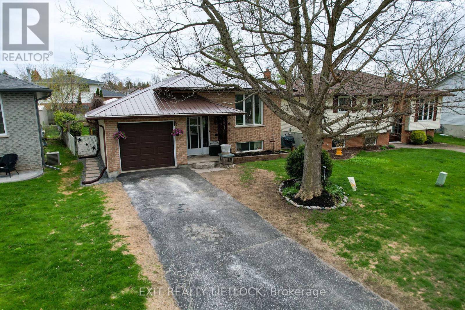 2519 Foxmeadow Road, Peterborough East (South), Ontario  K9L 1X2 - Photo 25 - X12127627