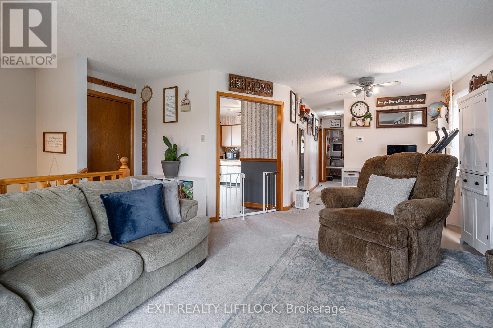 2519 Foxmeadow Road, Peterborough East (South), Ontario  K9L 1X2 - Photo 5 - X12127627