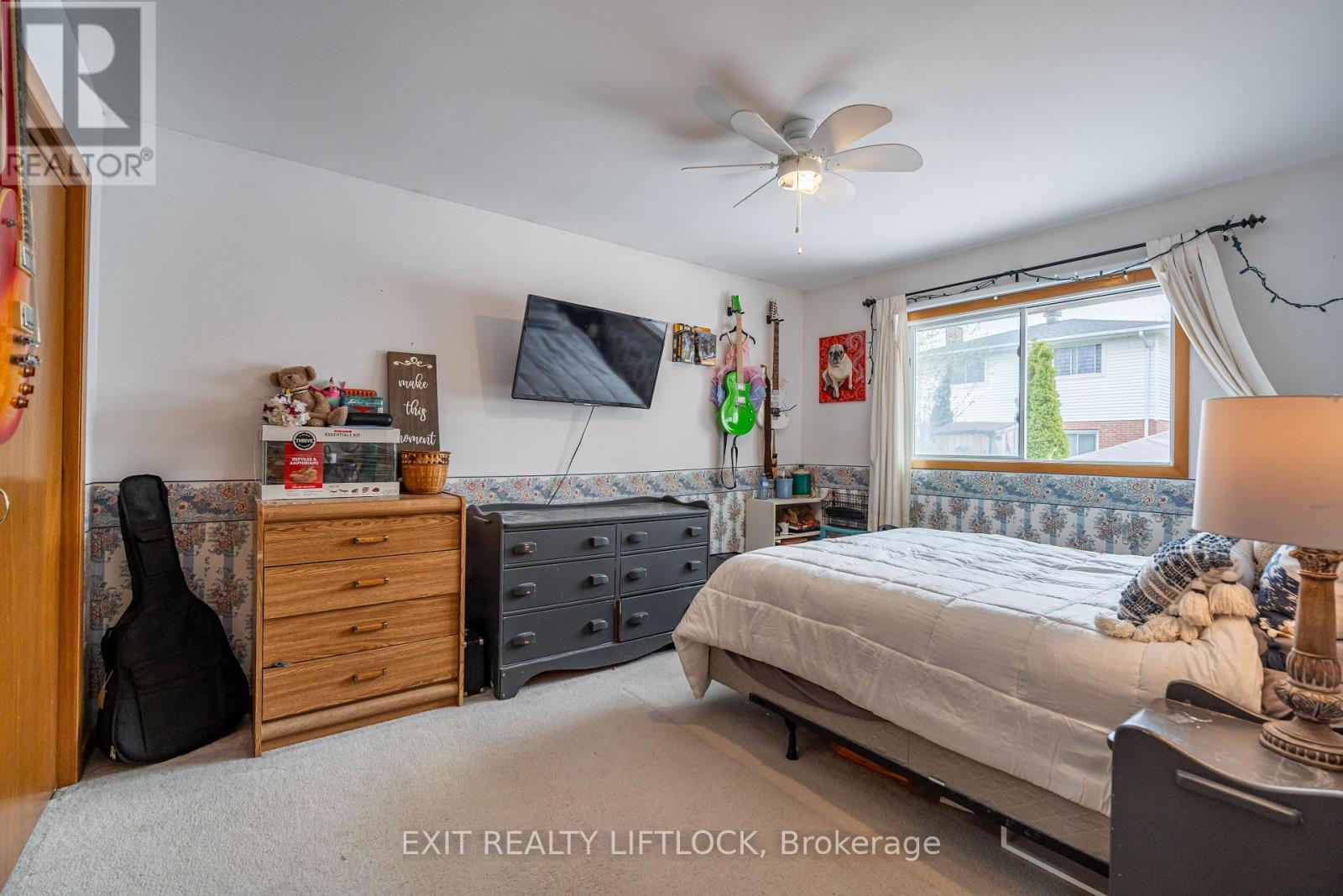 2519 Foxmeadow Road, Peterborough East (South), Ontario  K9L 1X2 - Photo 9 - X12127627