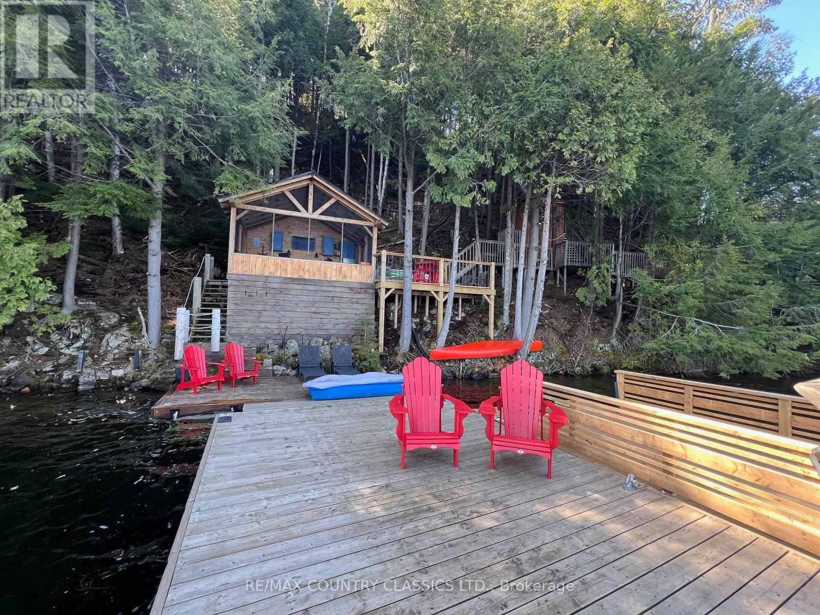 322b Lauretta Lane, Faraday, Ontario  K0L 1C0 - Photo 18 - X12127668