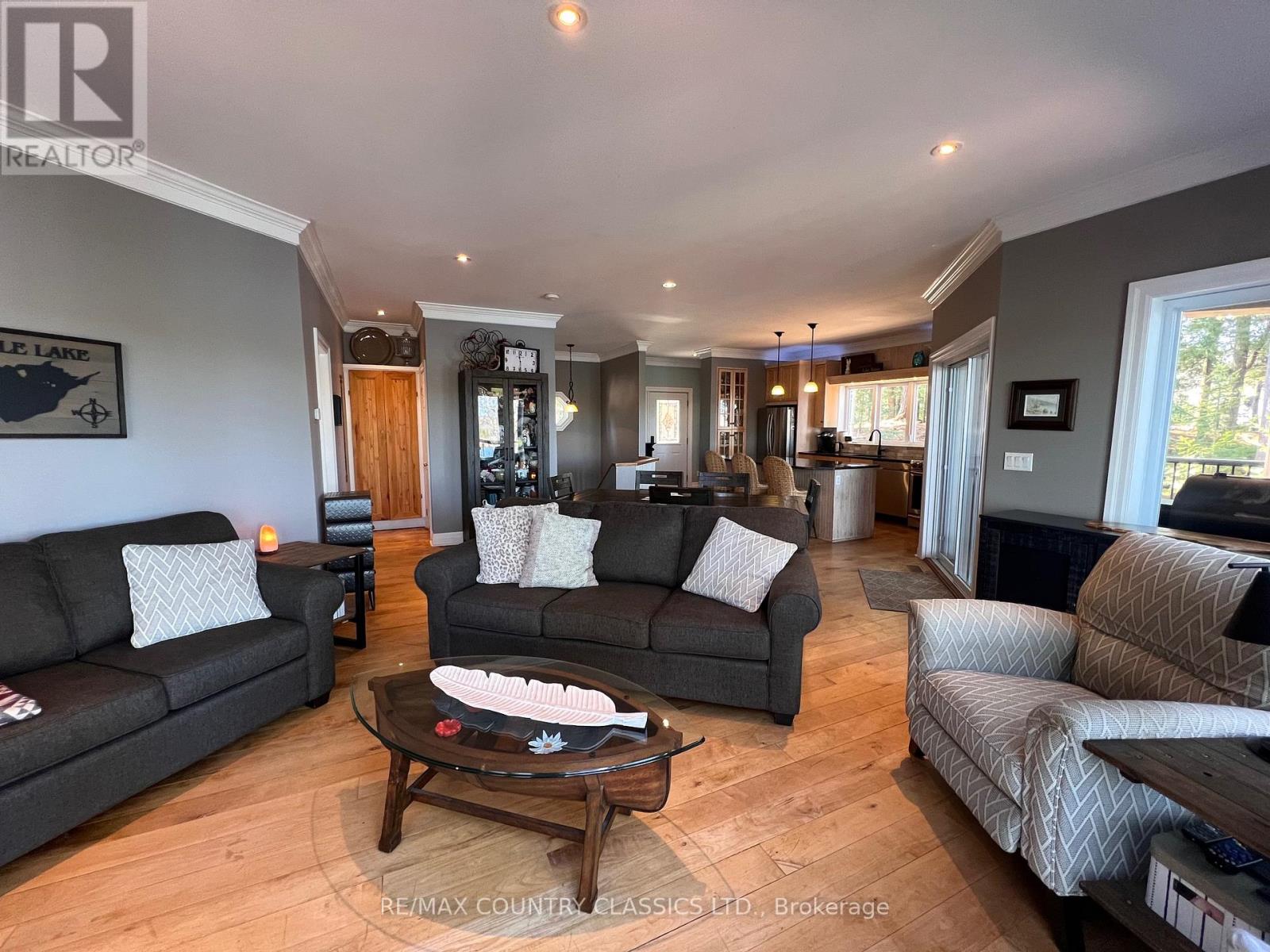 322b Lauretta Lane, Faraday, Ontario  K0L 1C0 - Photo 22 - X12127668