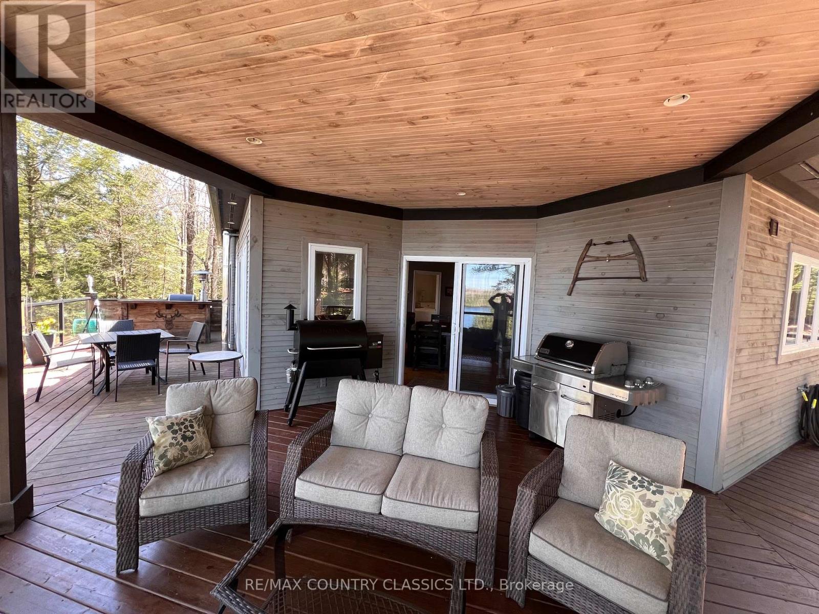 322b Lauretta Lane, Faraday, Ontario  K0L 1C0 - Photo 29 - X12127668