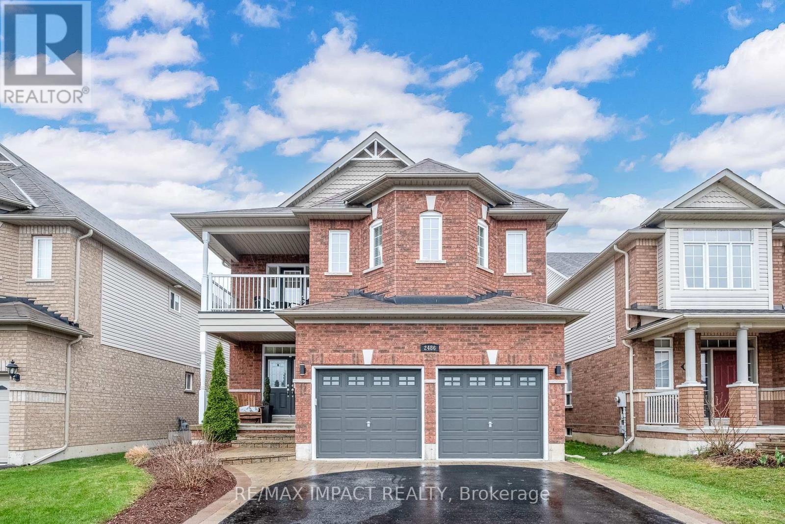 2486 CUNNINGHAM BOULEVARD, peterborough (ashburnham), Ontario