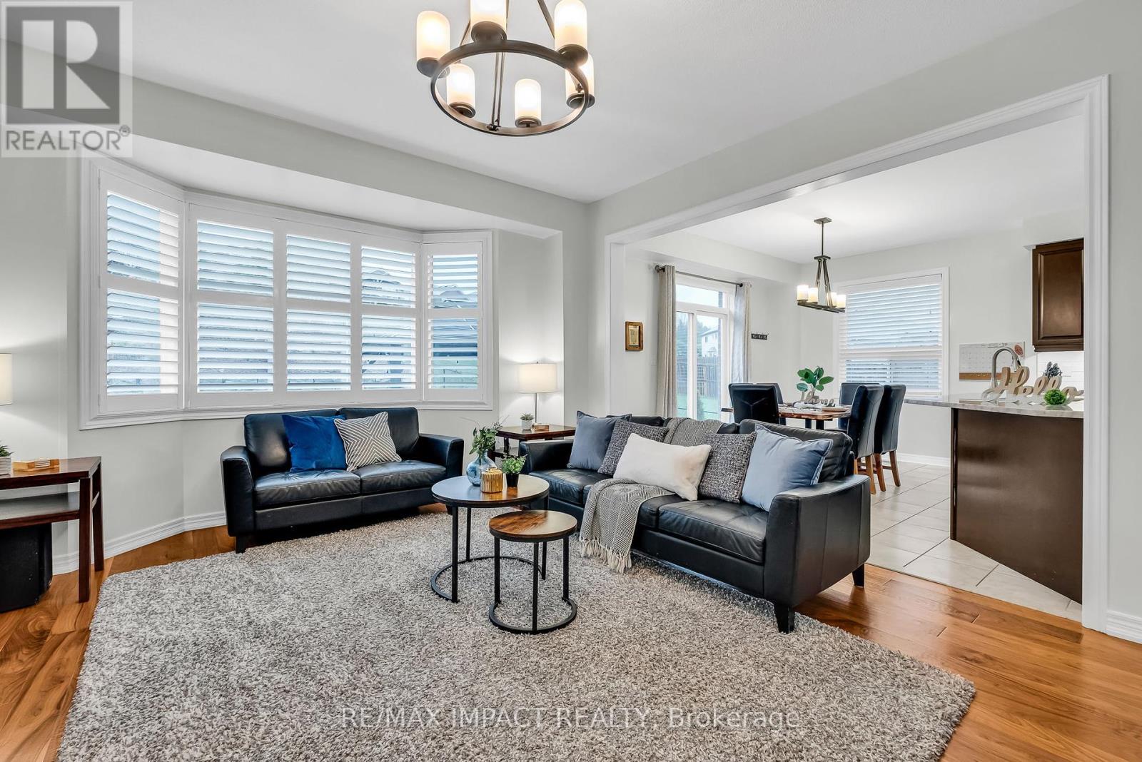 2486 Cunningham Boulevard, Peterborough (Ashburnham), Ontario  K9H 0A9 - Photo 13 - X12127687