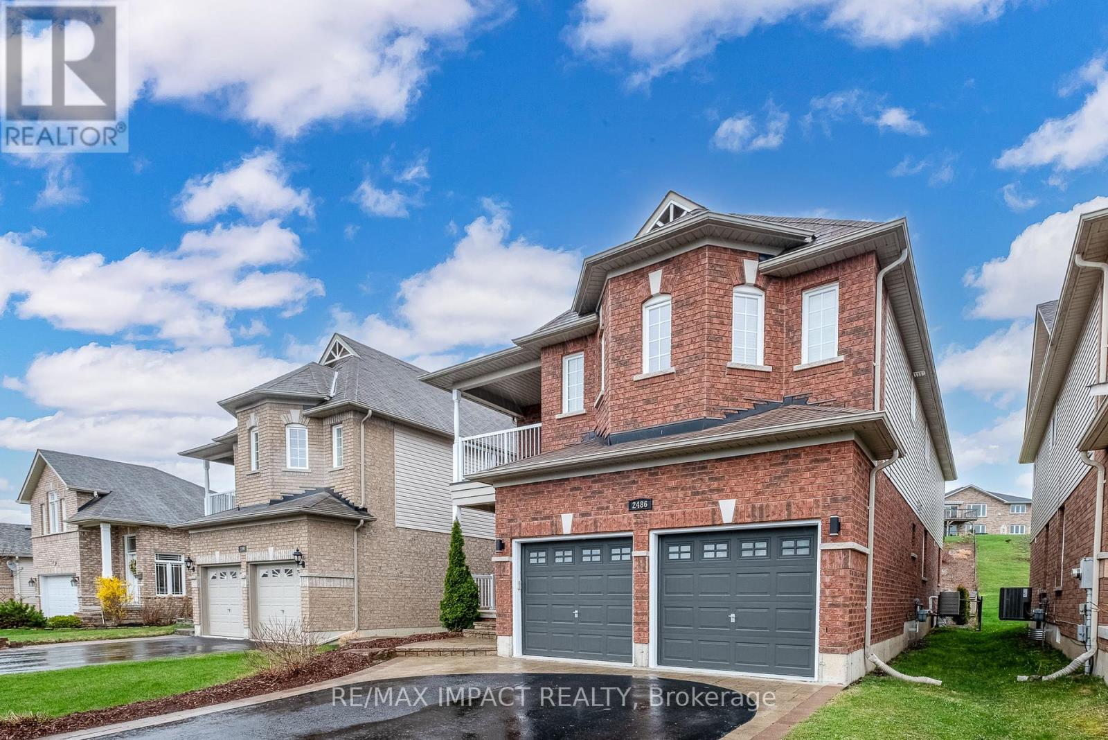 2486 Cunningham Boulevard, Peterborough (Ashburnham), Ontario  K9H 0A9 - Photo 2 - X12127687