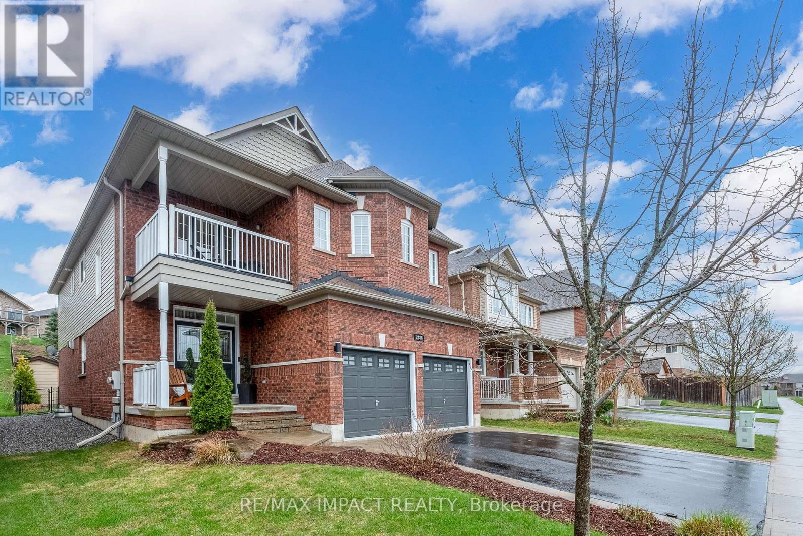 2486 Cunningham Boulevard, Peterborough (Ashburnham), Ontario  K9H 0A9 - Photo 3 - X12127687