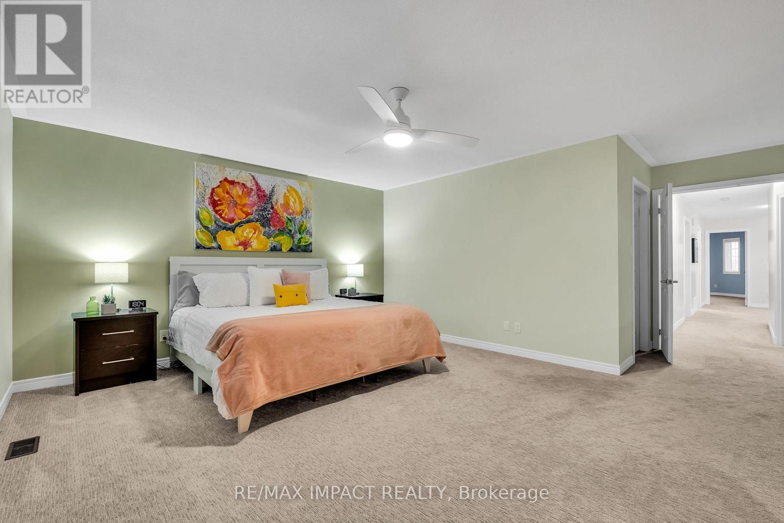 2486 Cunningham Boulevard, Peterborough (Ashburnham), Ontario  K9H 0A9 - Photo 33 - X12127687