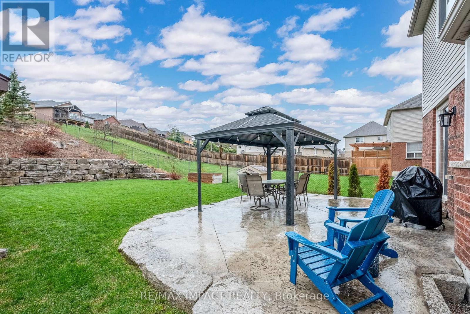 2486 Cunningham Boulevard, Peterborough (Ashburnham), Ontario  K9H 0A9 - Photo 42 - X12127687