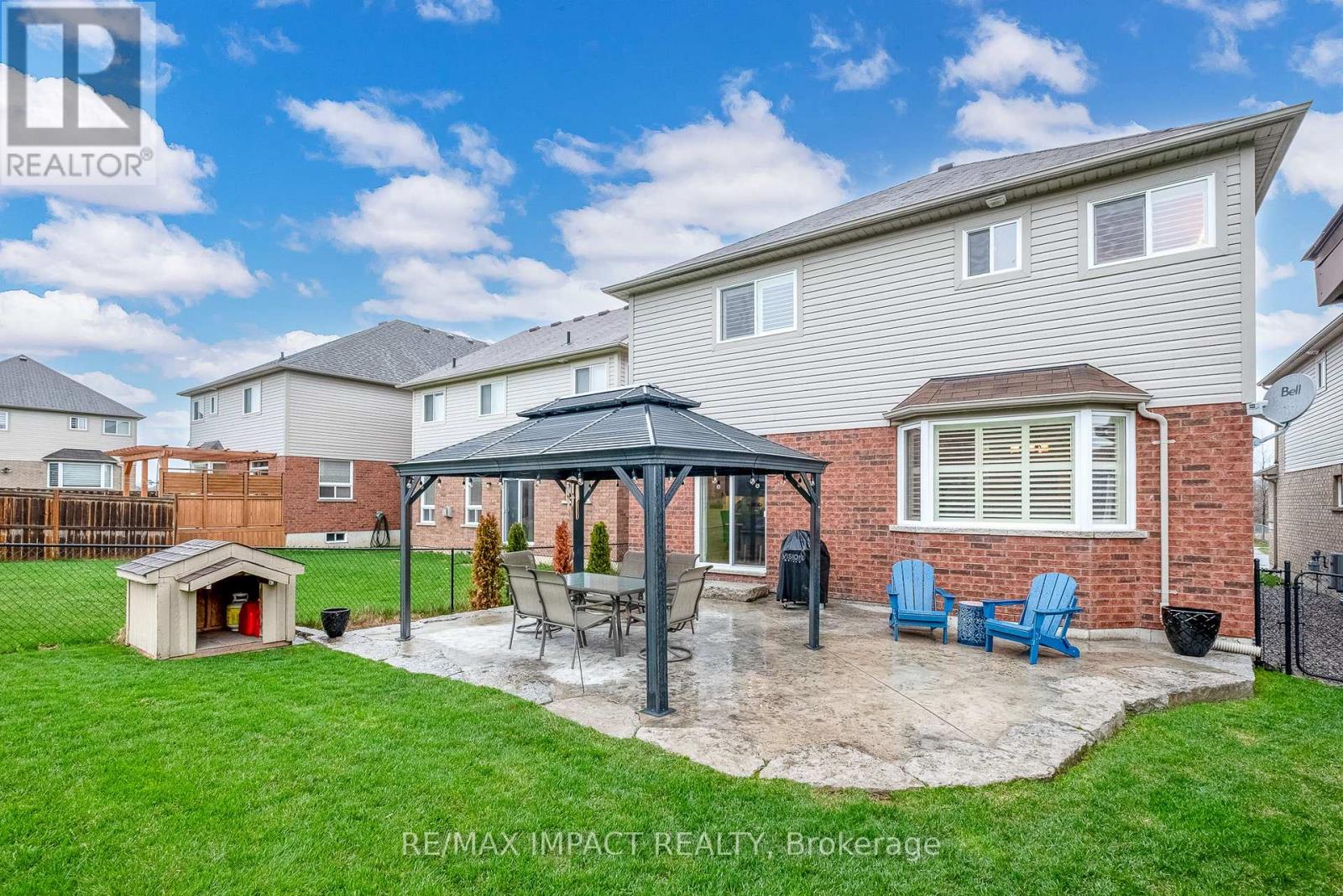 2486 Cunningham Boulevard, Peterborough (Ashburnham), Ontario  K9H 0A9 - Photo 44 - X12127687