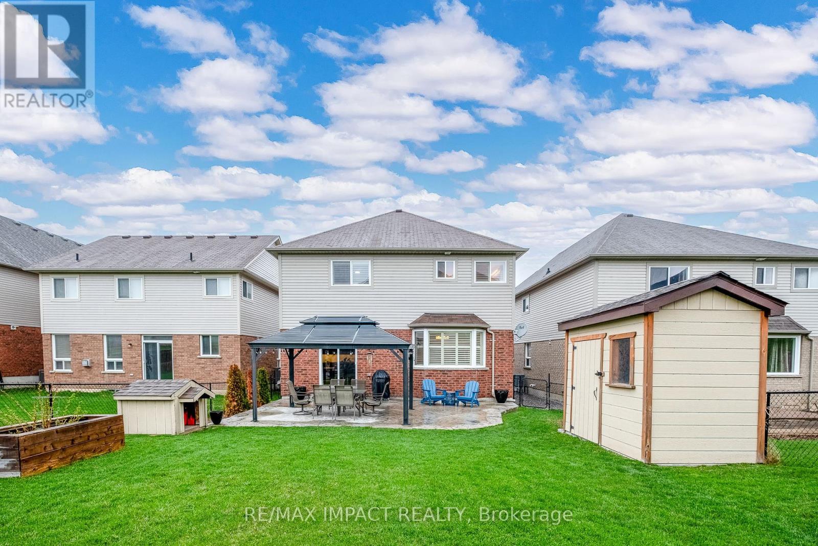 2486 Cunningham Boulevard, Peterborough (Ashburnham), Ontario  K9H 0A9 - Photo 45 - X12127687
