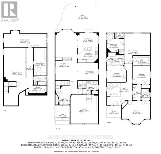 2486 Cunningham Boulevard, Peterborough (Ashburnham), Ontario  K9H 0A9 - Photo 47 - X12127687
