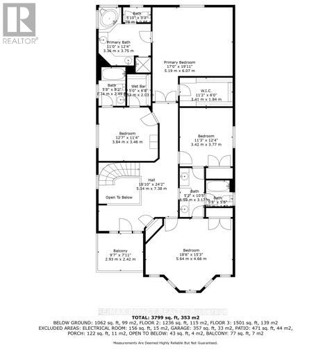 2486 Cunningham Boulevard, Peterborough (Ashburnham), Ontario  K9H 0A9 - Photo 49 - X12127687