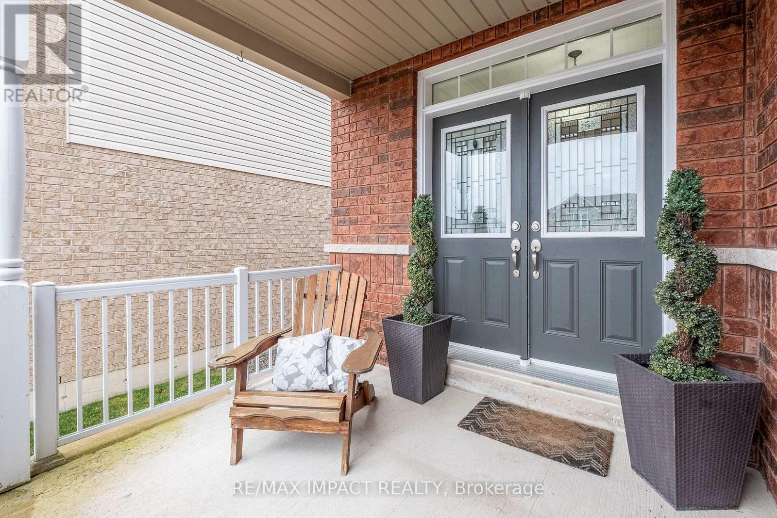 2486 Cunningham Boulevard, Peterborough (Ashburnham), Ontario  K9H 0A9 - Photo 5 - X12127687