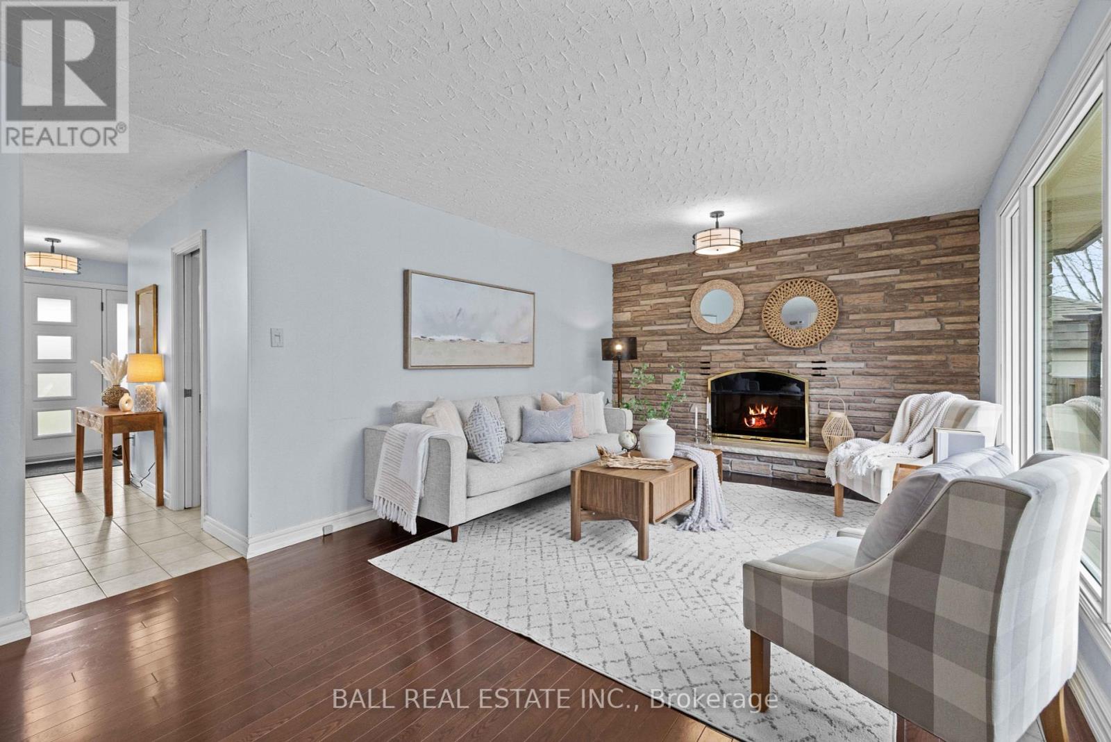 238 Patricia Crescent, Selwyn, Ontario  K9J 0C7 - Photo 23 - X12127733