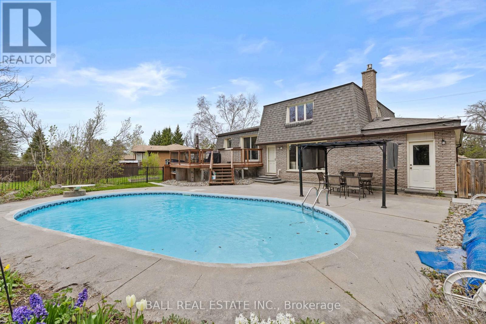 238 Patricia Crescent, Selwyn, Ontario  K9J 0C7 - Photo 38 - X12127733