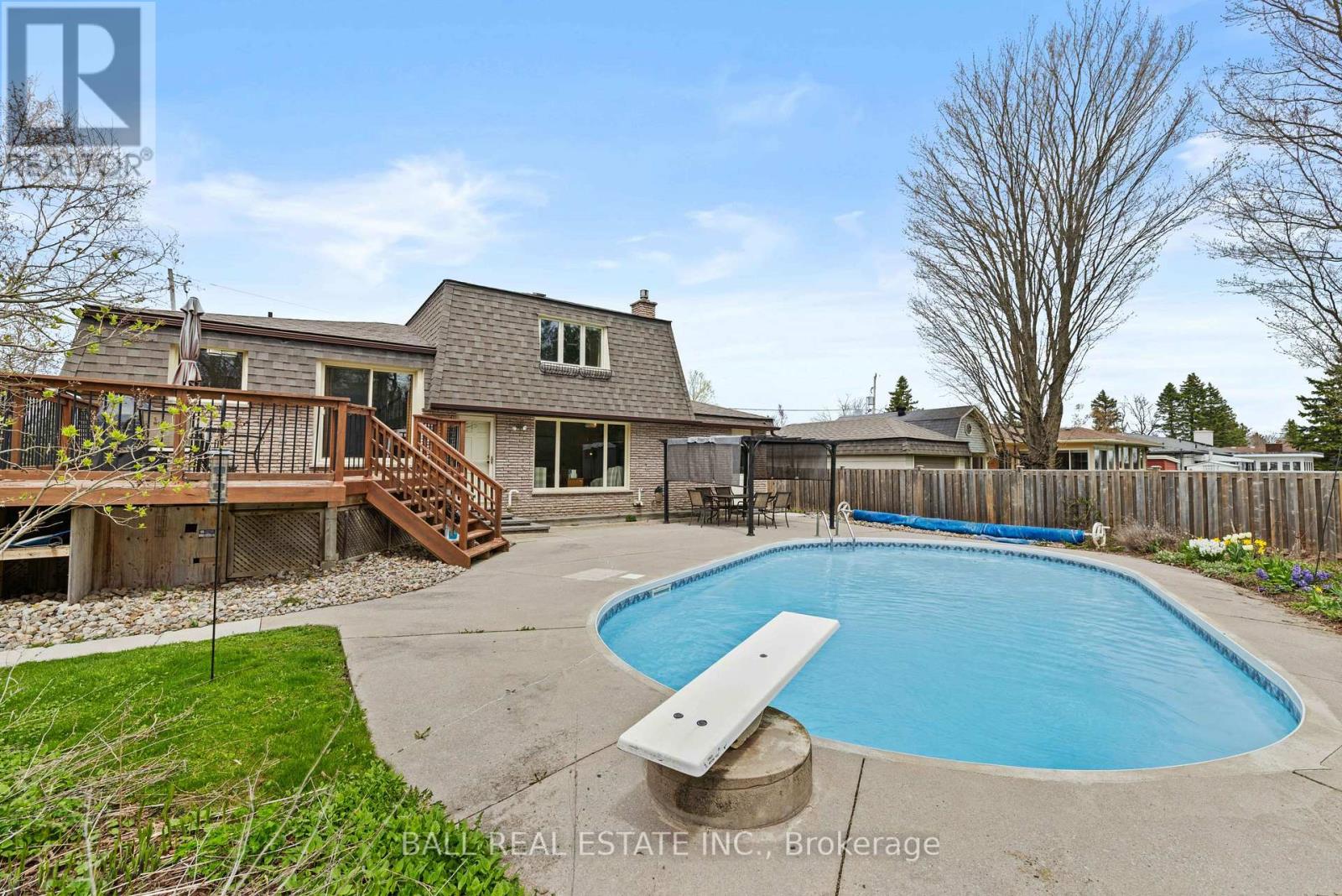 238 Patricia Crescent, Selwyn, Ontario  K9J 0C7 - Photo 39 - X12127733
