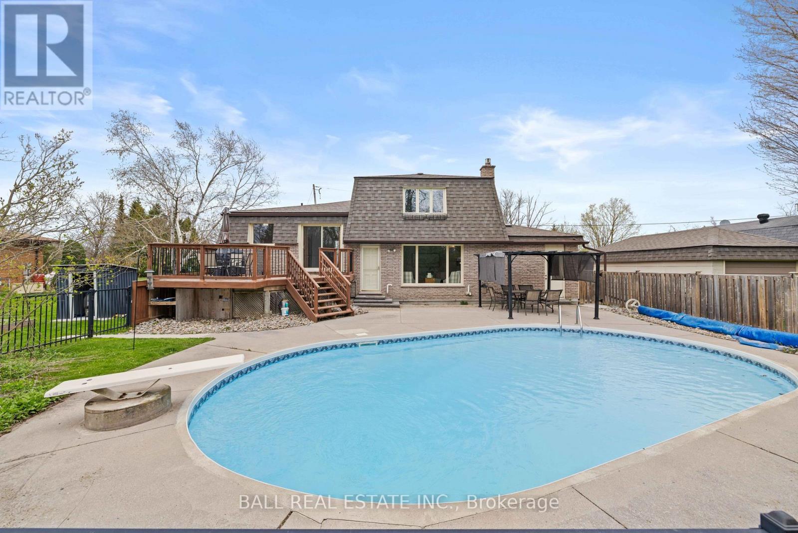 238 Patricia Crescent, Selwyn, Ontario  K9J 0C7 - Photo 43 - X12127733