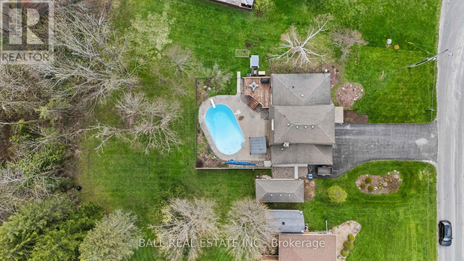 238 Patricia Crescent, Selwyn, Ontario  K9J 0C7 - Photo 47 - X12127733