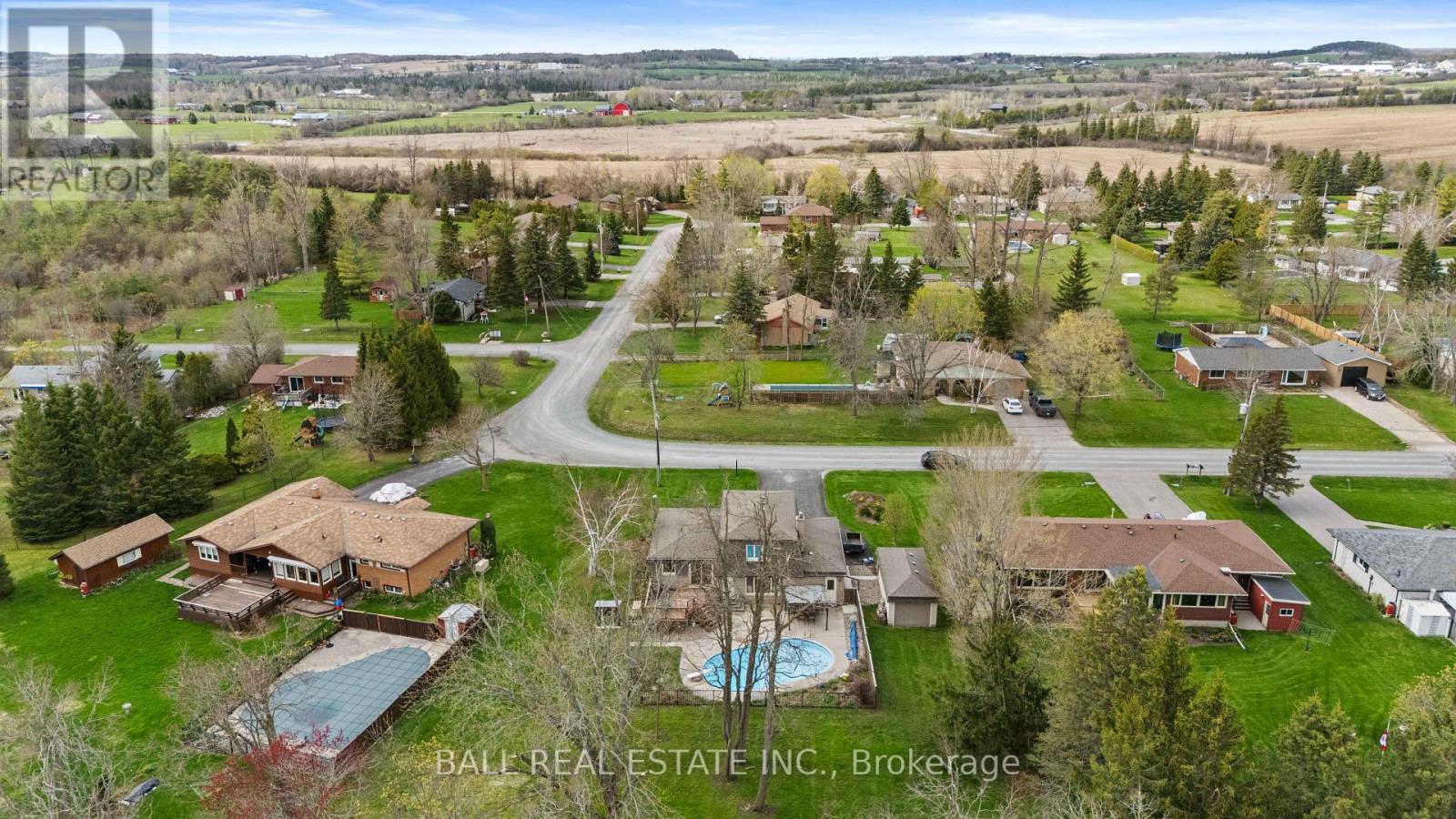 238 Patricia Crescent, Selwyn, Ontario  K9J 0C7 - Photo 48 - X12127733