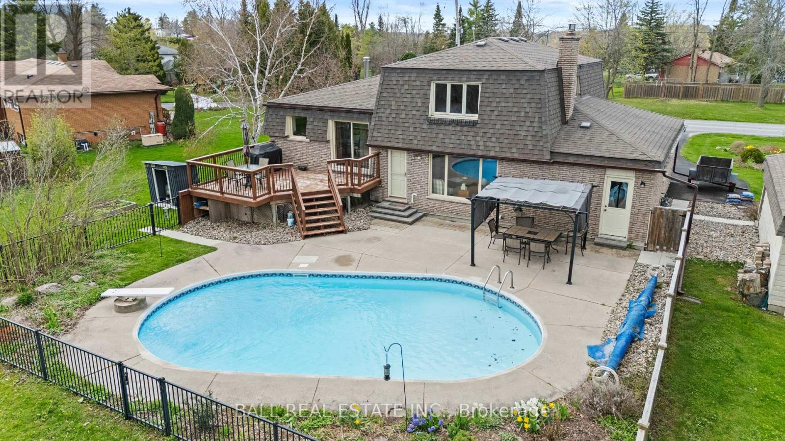 238 Patricia Crescent, Selwyn, Ontario  K9J 0C7 - Photo 49 - X12127733