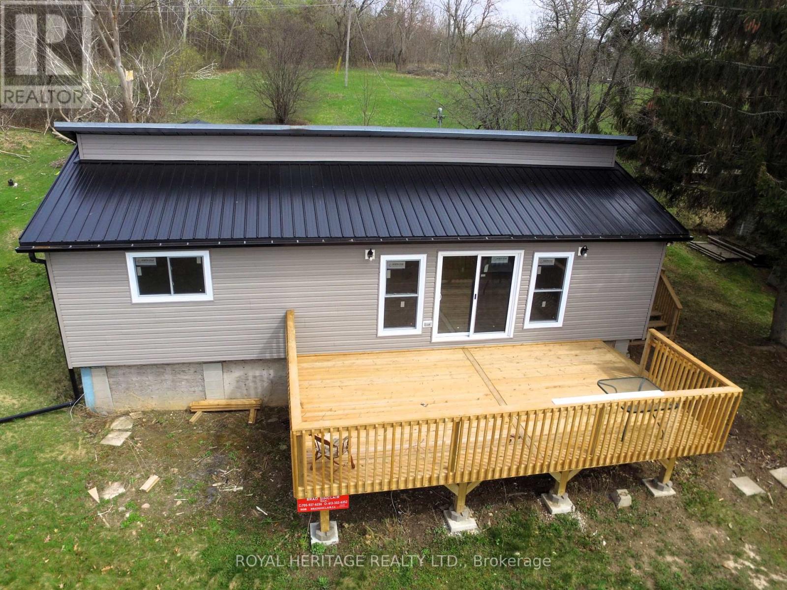 53 Long Island, Otonabee-South Monaghan, Ontario  K0L 1B0 - Photo 16 - X12127545