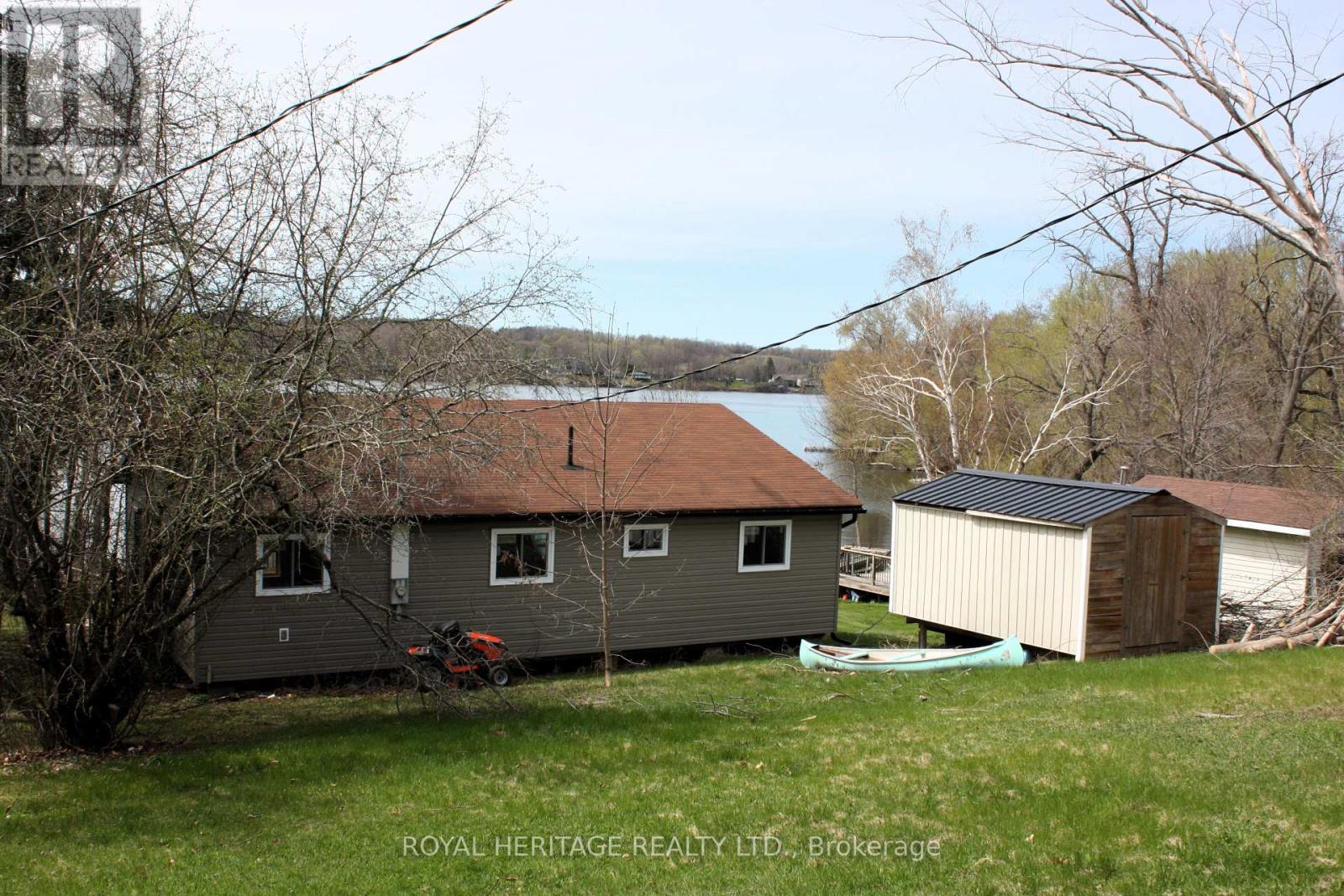 53 Long Island, Otonabee-South Monaghan, Ontario  K0L 1B0 - Photo 21 - X12127545