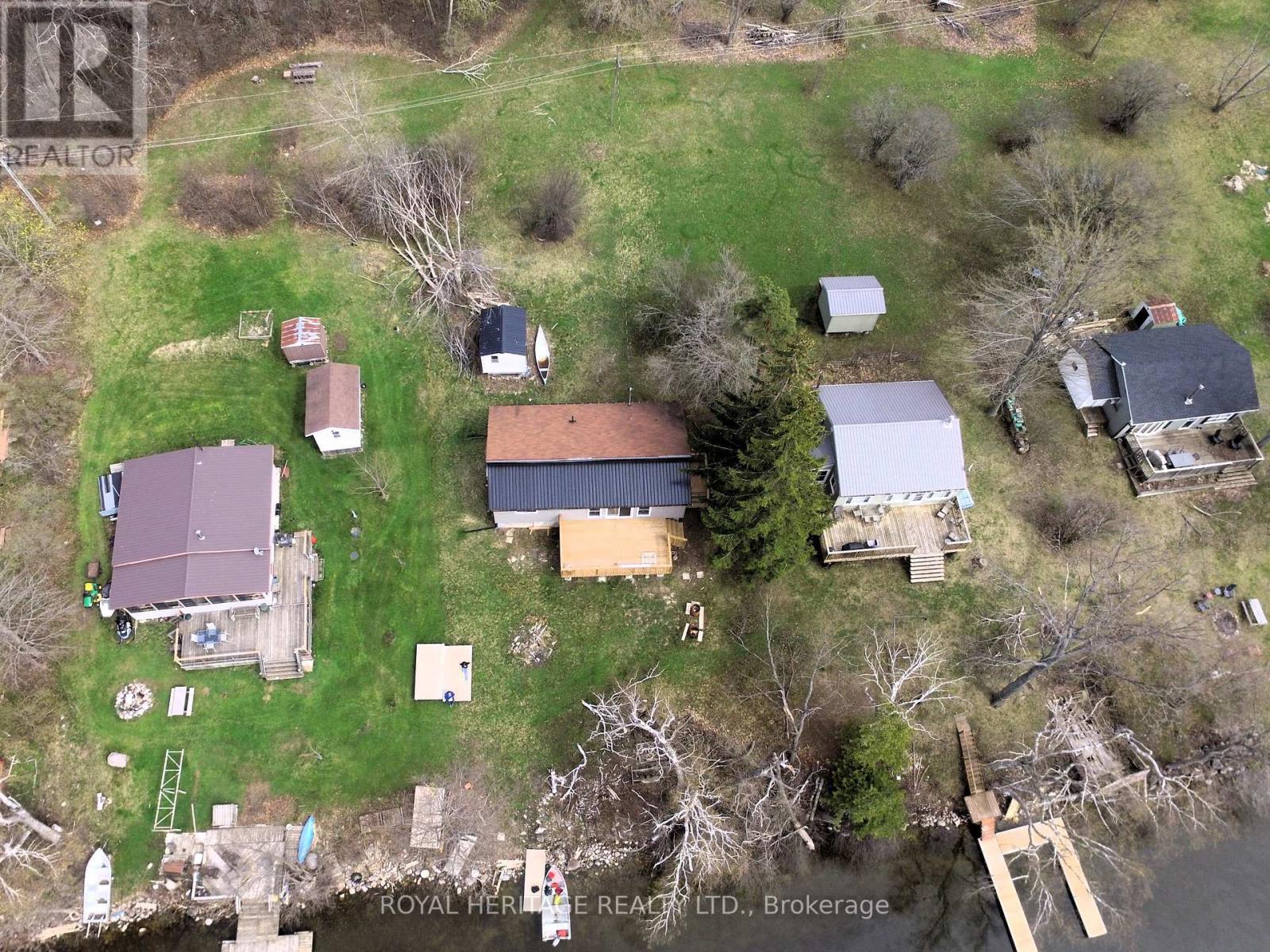 53 Long Island, Otonabee-South Monaghan, Ontario  K0L 1B0 - Photo 28 - X12127545