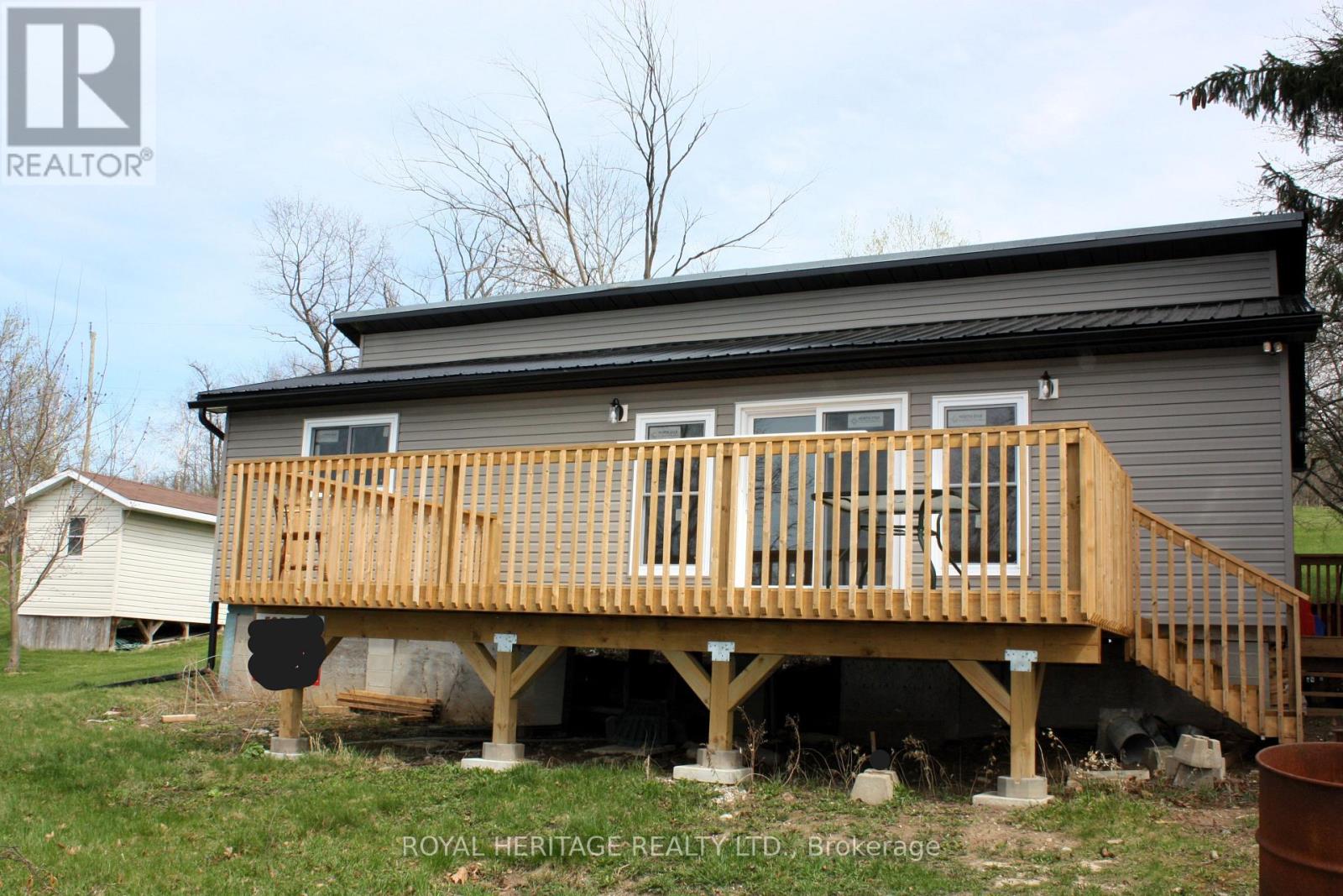 53 Long Island, Otonabee-South Monaghan, Ontario  K0L 1B0 - Photo 31 - X12127545