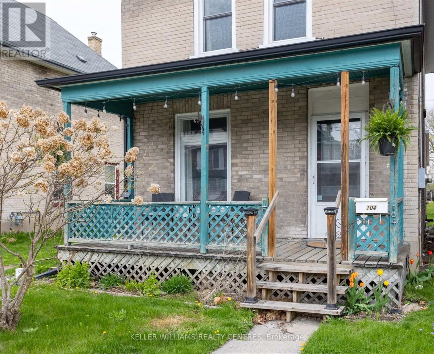 104 Princess Street, Peterborough (Downtown), Ontario  K9J 2A9 - Photo 3 - X12127640