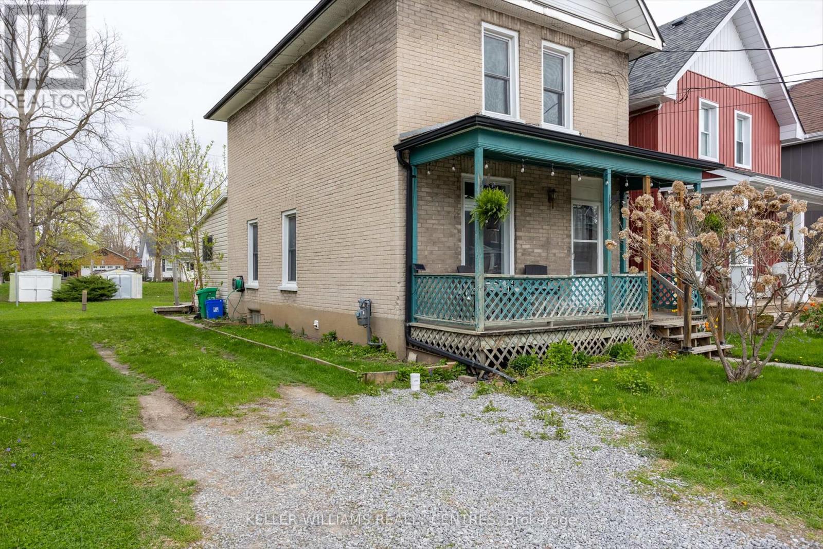 104 Princess Street, Peterborough (Downtown), Ontario  K9J 2A9 - Photo 34 - X12127640