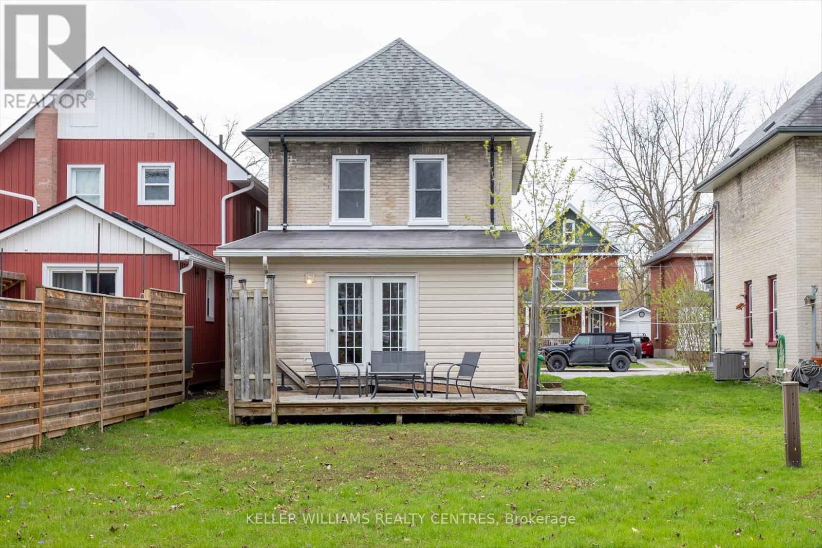 104 Princess Street, Peterborough (Downtown), Ontario  K9J 2A9 - Photo 35 - X12127640