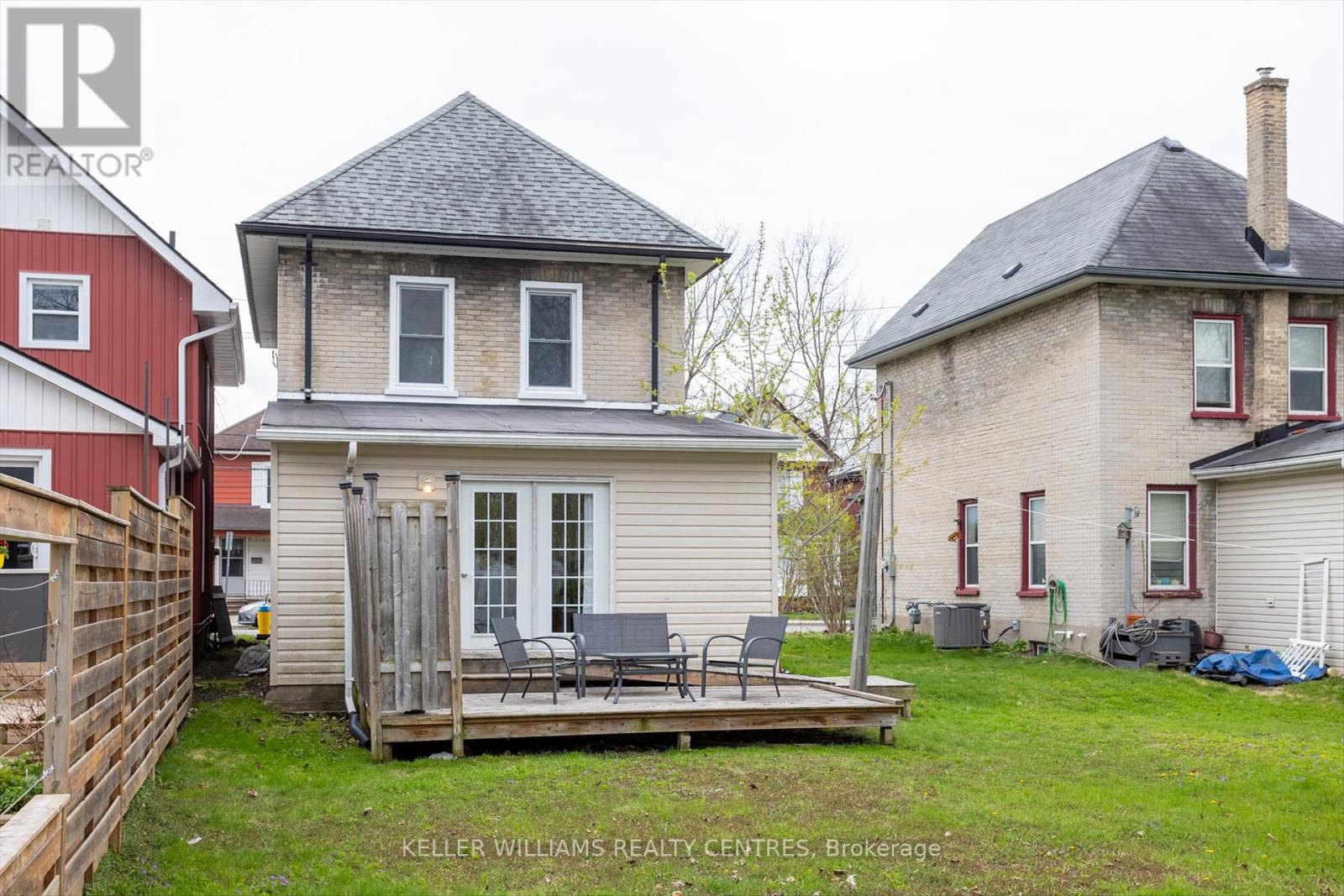 104 Princess Street, Peterborough (Downtown), Ontario  K9J 2A9 - Photo 36 - X12127640