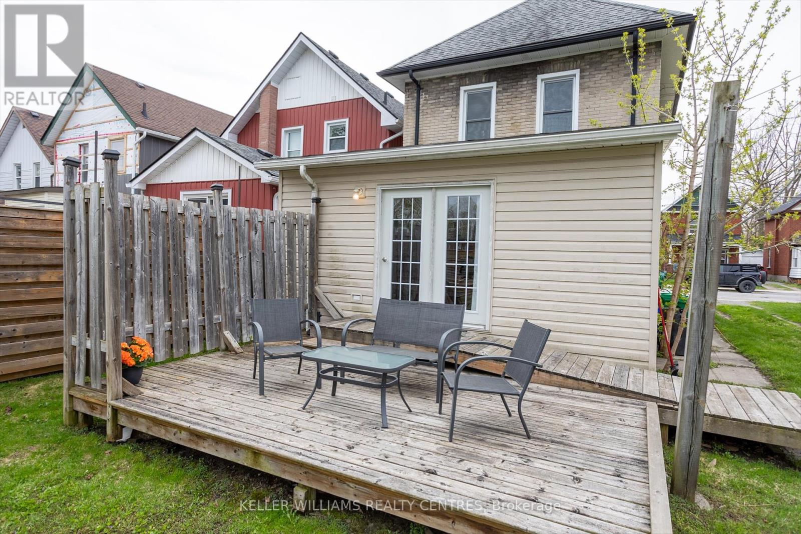 104 Princess Street, Peterborough (Downtown), Ontario  K9J 2A9 - Photo 37 - X12127640