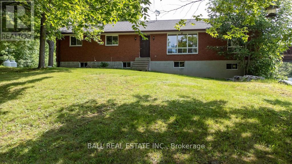 4828 County Rd 44, Havelock-Belmont-Methuen (Belmont-Methuen), Ontario  K0L 1Z0 - Photo 1 - X12128031