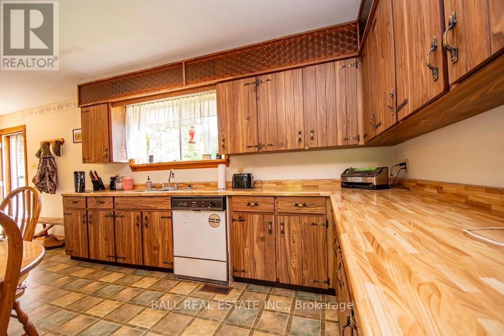 4828 County Rd 44, Havelock-Belmont-Methuen (Belmont-Methuen), Ontario  K0L 1Z0 - Photo 10 - X12128031