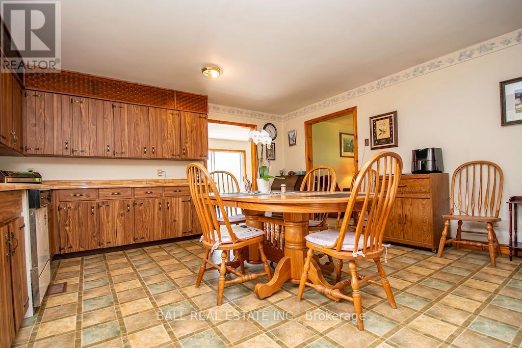 4828 County Rd 44, Havelock-Belmont-Methuen (Belmont-Methuen), Ontario  K0L 1Z0 - Photo 12 - X12128031
