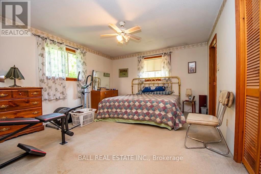 4828 County Rd 44, Havelock-Belmont-Methuen (Belmont-Methuen), Ontario  K0L 1Z0 - Photo 13 - X12128031