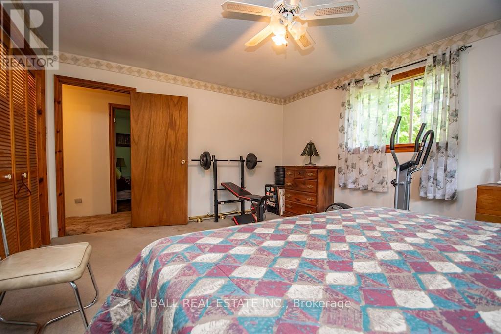 4828 County Rd 44, Havelock-Belmont-Methuen (Belmont-Methuen), Ontario  K0L 1Z0 - Photo 14 - X12128031