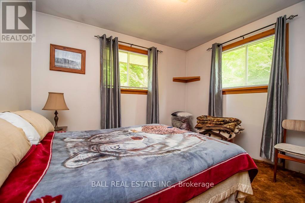 4828 County Rd 44, Havelock-Belmont-Methuen (Belmont-Methuen), Ontario  K0L 1Z0 - Photo 16 - X12128031