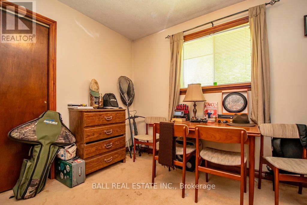 4828 County Rd 44, Havelock-Belmont-Methuen (Belmont-Methuen), Ontario  K0L 1Z0 - Photo 19 - X12128031