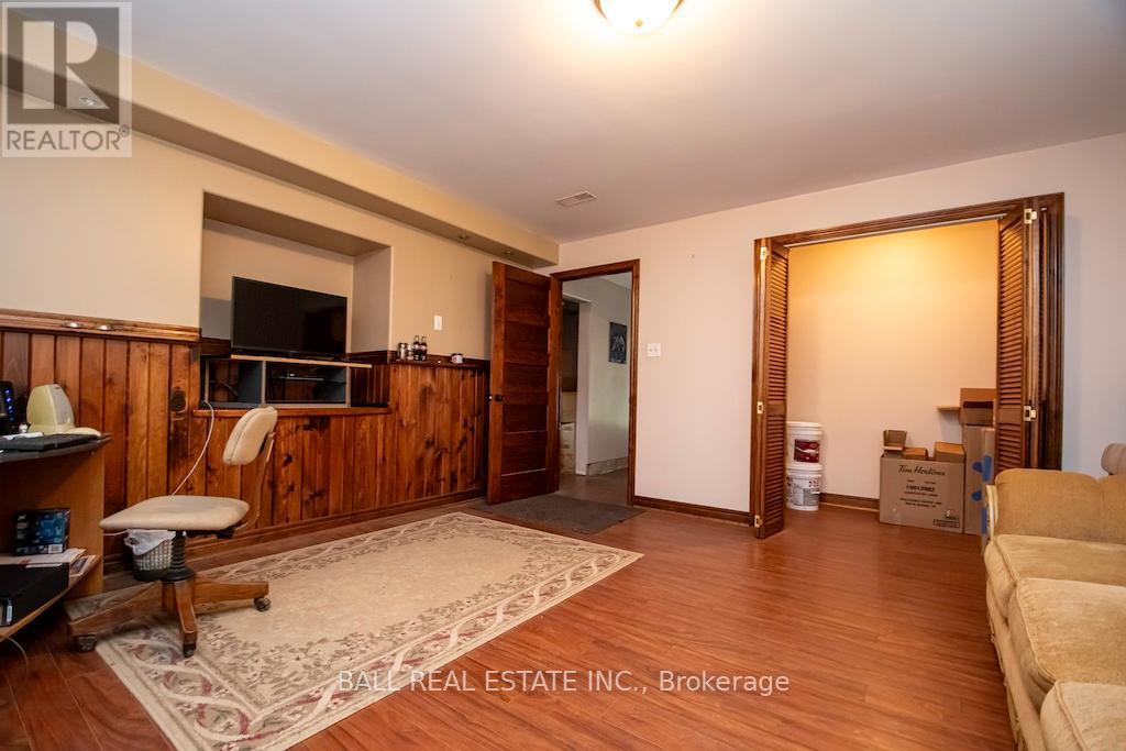 4828 County Rd 44, Havelock-Belmont-Methuen (Belmont-Methuen), Ontario  K0L 1Z0 - Photo 25 - X12128031