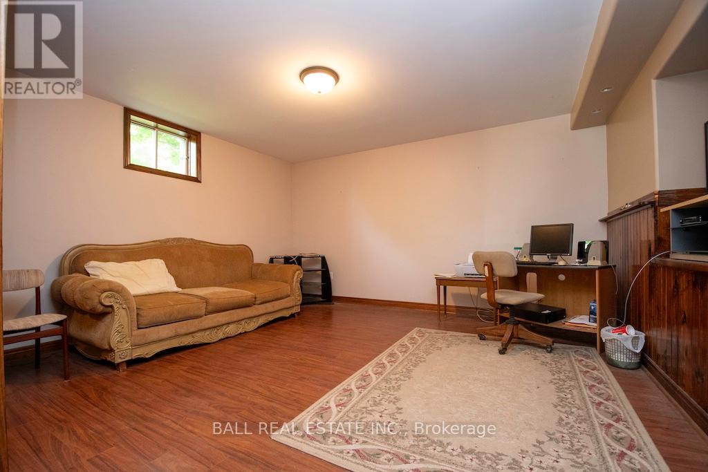 4828 County Rd 44, Havelock-Belmont-Methuen (Belmont-Methuen), Ontario  K0L 1Z0 - Photo 26 - X12128031