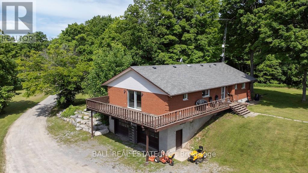 4828 County Rd 44, Havelock-Belmont-Methuen (Belmont-Methuen), Ontario  K0L 1Z0 - Photo 27 - X12128031