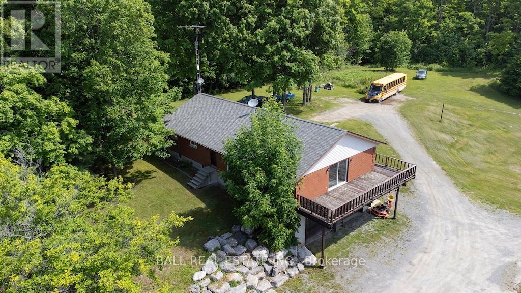 4828 County Rd 44, Havelock-Belmont-Methuen (Belmont-Methuen), Ontario  K0L 1Z0 - Photo 28 - X12128031