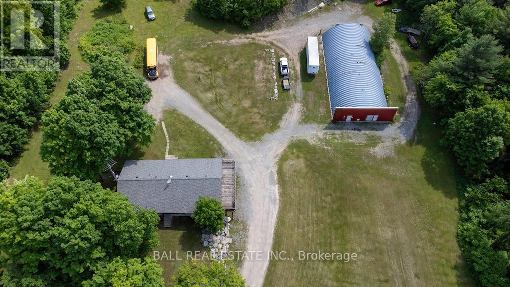 4828 County Rd 44, Havelock-Belmont-Methuen (Belmont-Methuen), Ontario  K0L 1Z0 - Photo 29 - X12128031