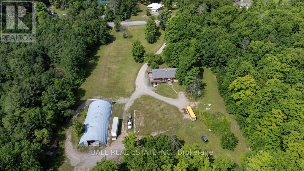 4828 County Rd 44, Havelock-Belmont-Methuen (Belmont-Methuen), Ontario  K0L 1Z0 - Photo 30 - X12128031