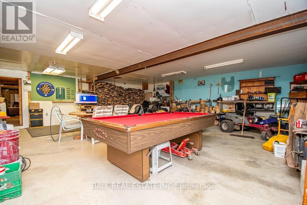 4828 County Rd 44, Havelock-Belmont-Methuen (Belmont-Methuen), Ontario  K0L 1Z0 - Photo 31 - X12128031